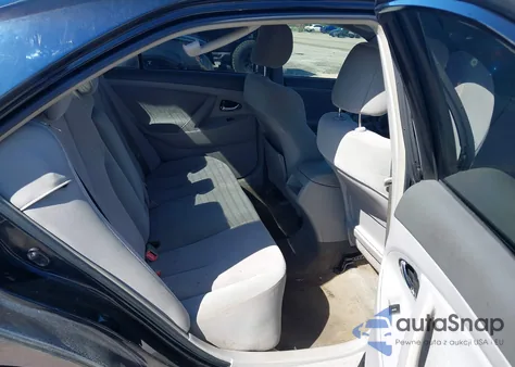 2011 Toyota Camry Le из США, поврежденный, VIN 4T1BF3EK1BU775109